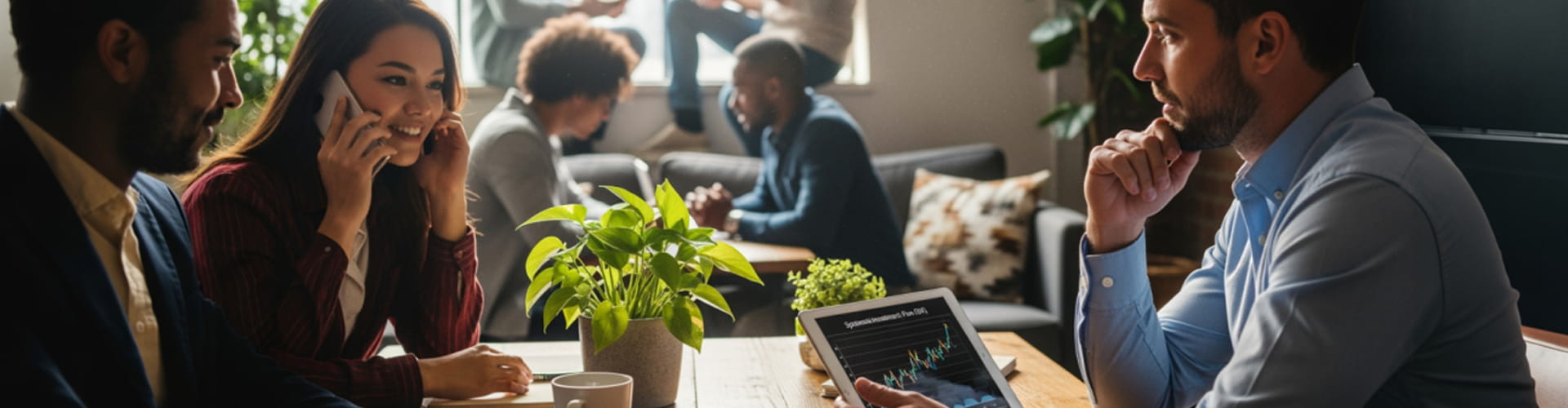 Systematic Investment Plan (SIP)