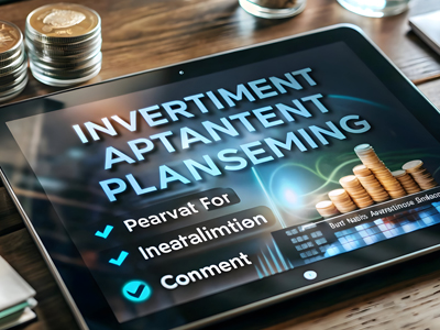 Systematic Investment Plan (SIP)