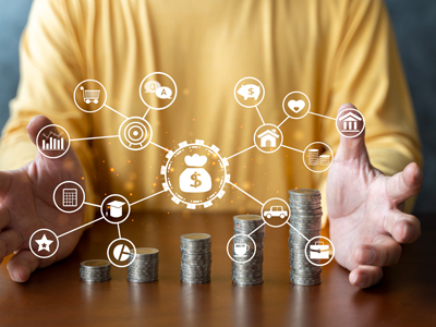 Systematic Transfer Plan (STP)