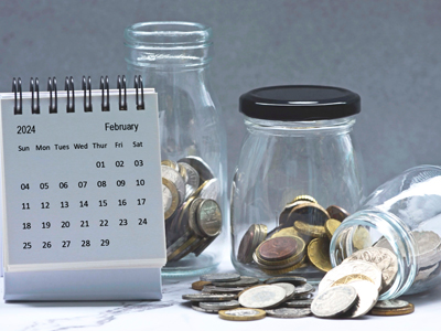 Systematic Withdrawal Plan (SWP)