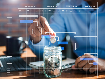 Systematic Withdrawal Plan (SWP)